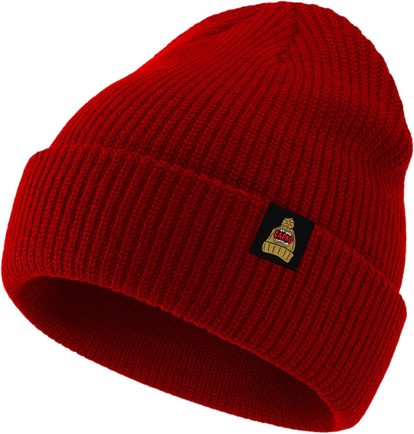 The Wooly