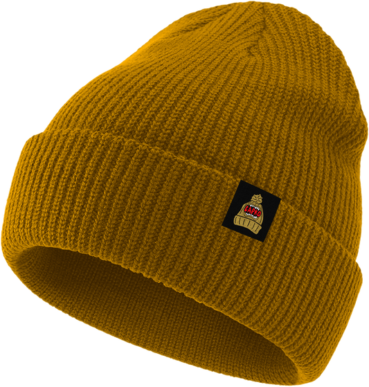 The Wooly