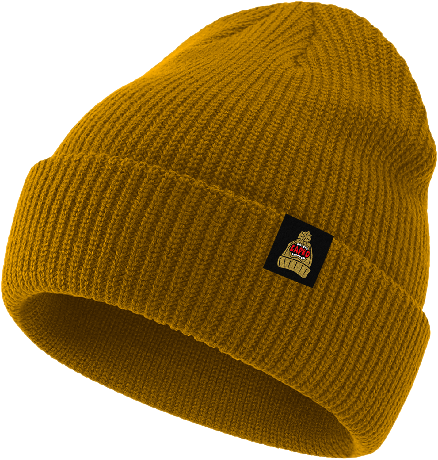 The Wooly