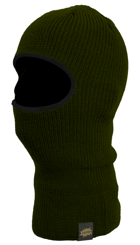 The Hunter (Merino Wool)